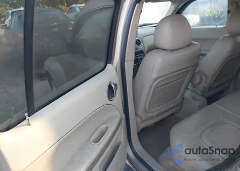 2007 Chevrolet Hhr Lt from USA, damaged, VIN 3GNDA33PX7S525067